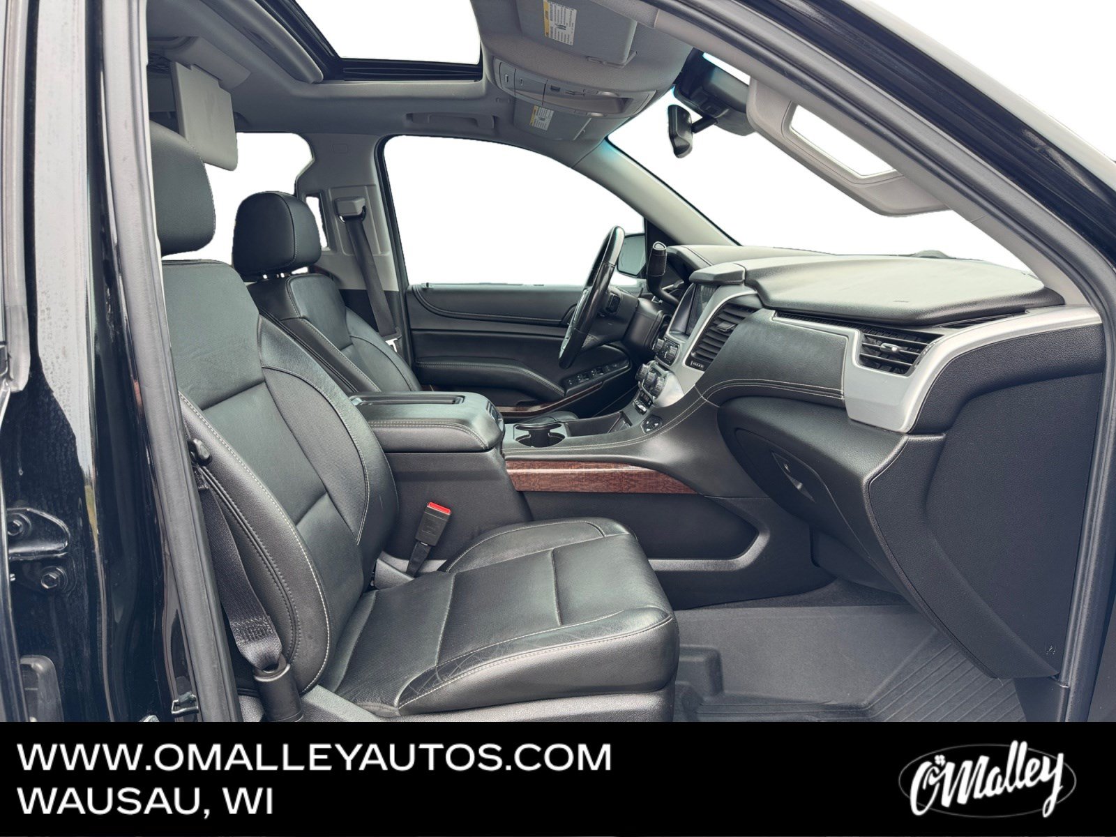Used 2019 GMC Yukon SLT AWD/4WD image 14