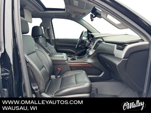 Used 2019 GMC Yukon SLT AWD/4WD image 14