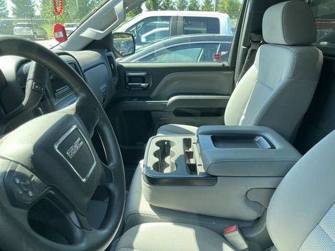 Used 2014 GMC Sierra 1500 2WD Regular Cab w/ Sierra Convenience Package image 3