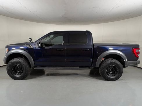 Used 2022 Ford F150 Raptor w/ Equipment Group 801A High AWD/4WD image 5