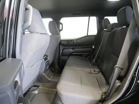 Used 2024 Toyota Land Cruiser 1958 AWD/4WD image 25