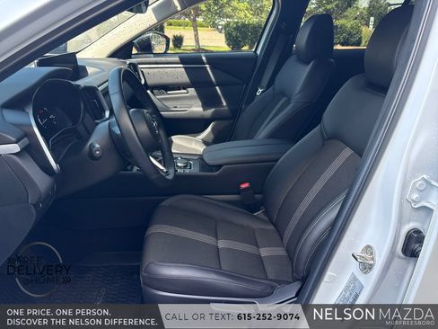 Used 2025 MAZDA CX-50 AWD 2.5 S w/ Weather Package image 21