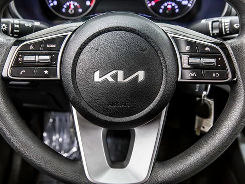 Used 2024 Kia Forte LXS FWD image 24