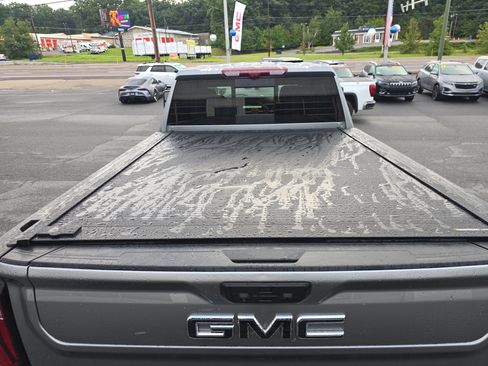 Used 2026 GMC Sierra 2500 Denali Ultimate AWD/4WD image 6