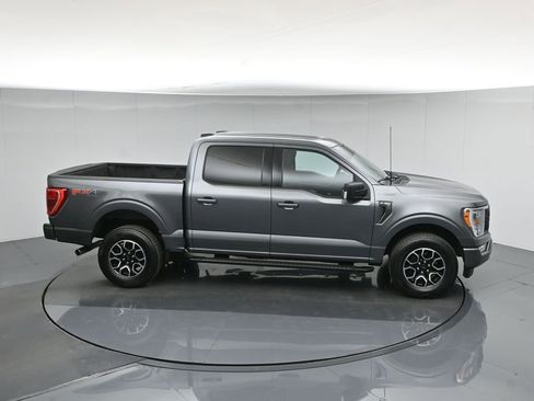 Used 2023 Ford F150 XLT w/ Equipment Group 302A High AWD/4WD image 56