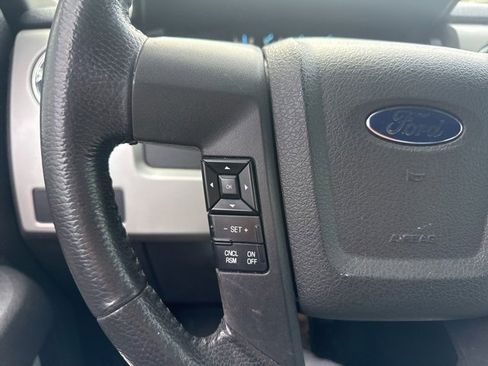 Used 2011 Ford F150 FX4 w/ FX Luxury Pkg image 14
