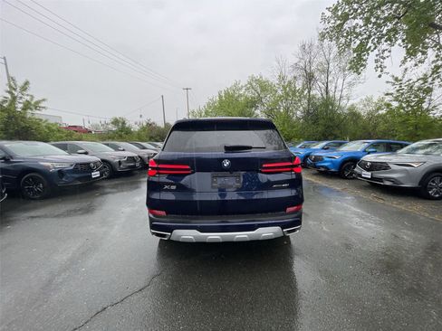 Used 2024 BMW X5 xDrive40i w/ Premium Package AWD/4WD image 32