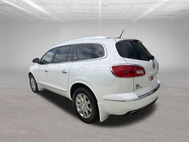 Used 2017 Buick Enclave Premium w/ Trailering Package FWD image 3