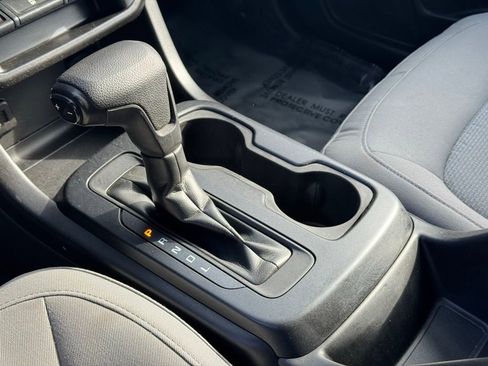 Used 2021 Chevrolet Colorado W/T w/ Custom Special Edition image 22