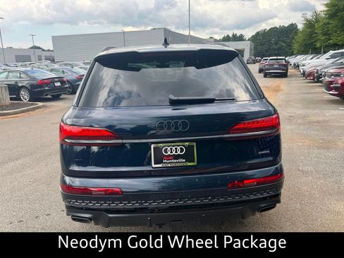 New 2026 Audi Q7 Premium Plus AWD/4WD image 4