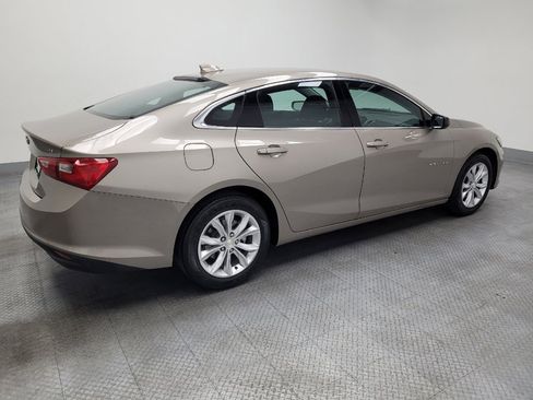 Used 2023 Chevrolet Malibu LT FWD image 10