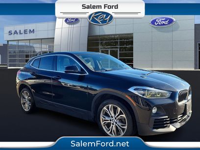 Used 2018 BMW X2 xDrive28i