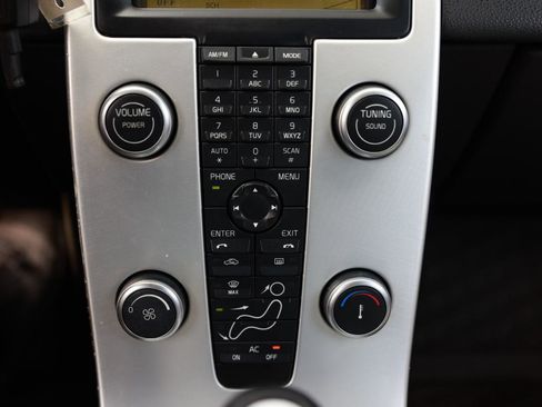 Used 2012 Volvo C30 image 32