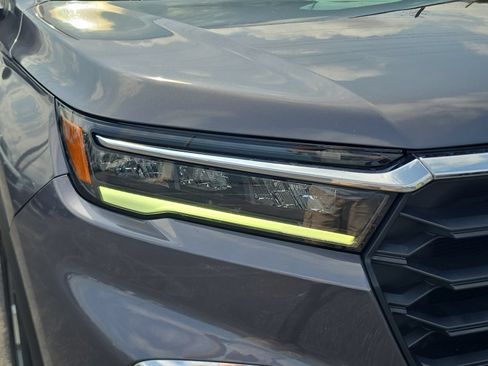 Certified 2024 Honda Pilot EX-L image 7