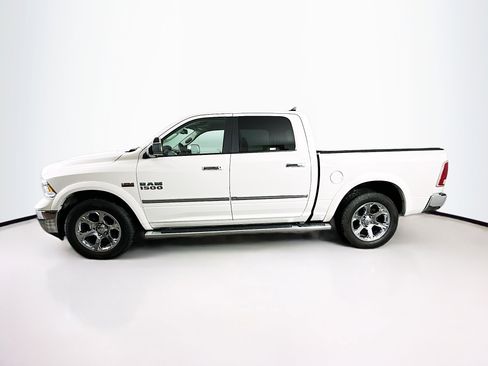 Used 2016 RAM 1500 Laramie w/ Convenience Group image 4