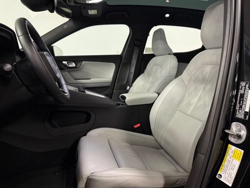 Used 2023 Polestar Polestar 2 w/ Pilot Pack AWD/4WD image 9