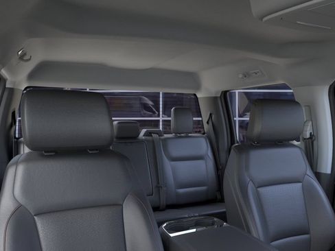 New 2026 Ford F250 Lariat AWD/4WD image 22