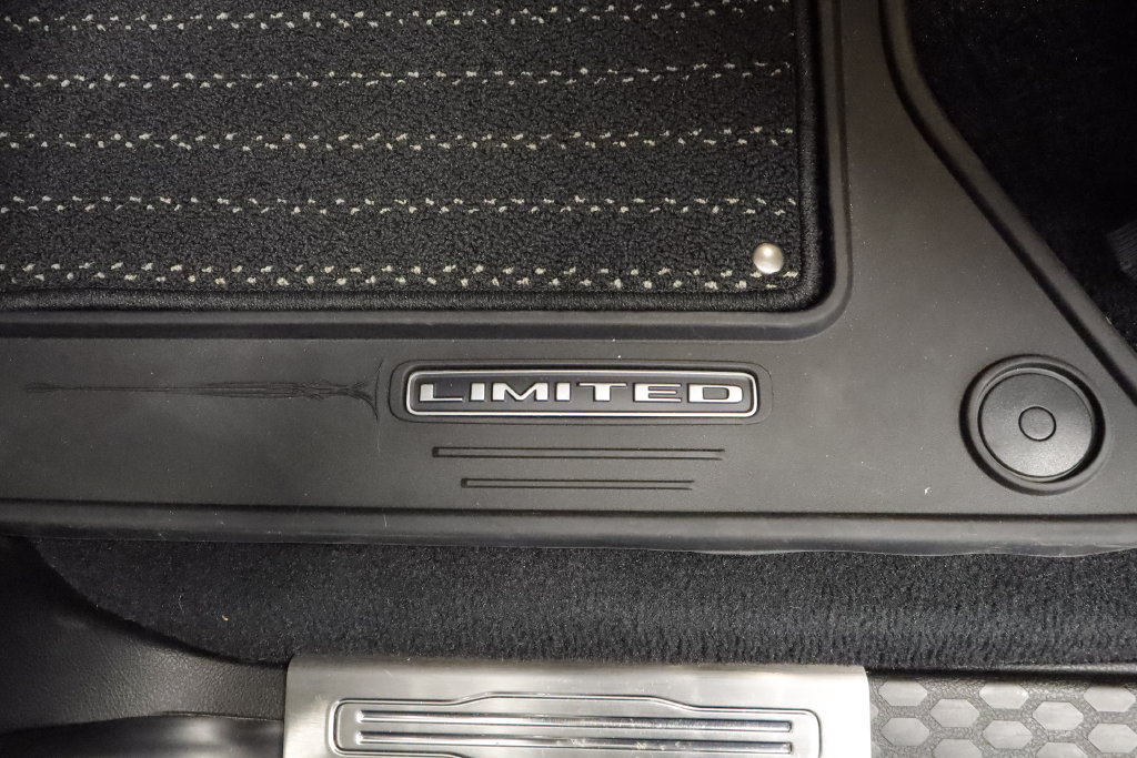 Used 2019 RAM 3500 Limited AWD/4WD image 11
