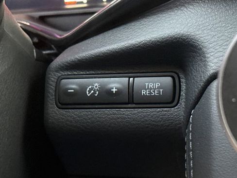 Used 2025 Nissan Z NISMO w/ Floor Mat Package image 22