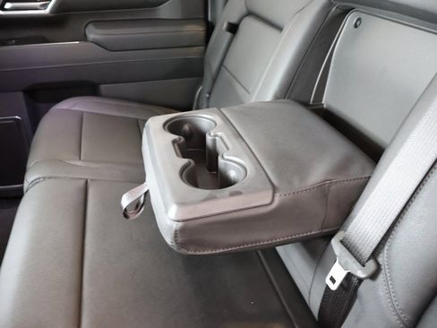 New 2026 Chevrolet Silverado 2500 LT w/ Trail Boss Package image 31