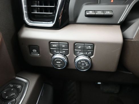New 2026 GMC Sierra 1500 Denali w/ Technology Package image 13