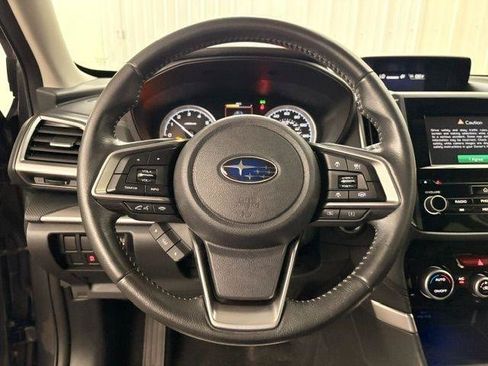Used 2020 Subaru Forester Premium AWD/4WD image 11