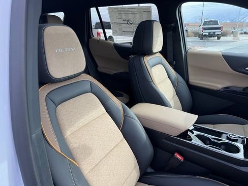 New 2026 Chevrolet Equinox ACTIV w/ Convenience Package III image 33