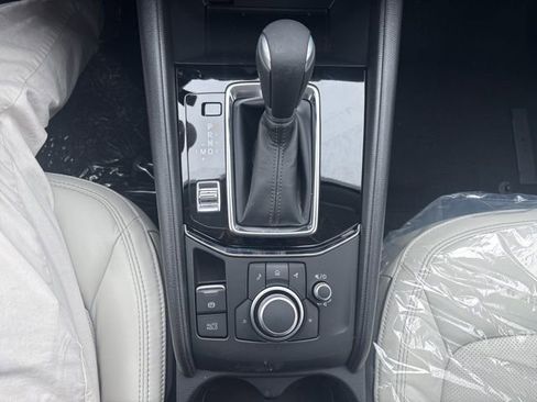 New 2025 MAZDA CX-5 AWD 2.5 S w/ Preferred Package image 15