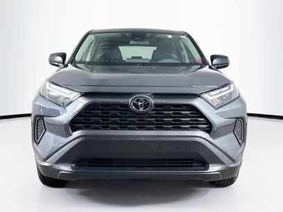 Used 2025 Toyota RAV4 LE