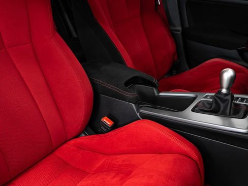 Used 2025 Honda Civic Type R image 20