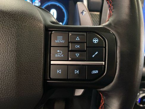Used 2023 Ford F150 Raptor w/ Raptor 37 Performance Package AWD/4WD image 22