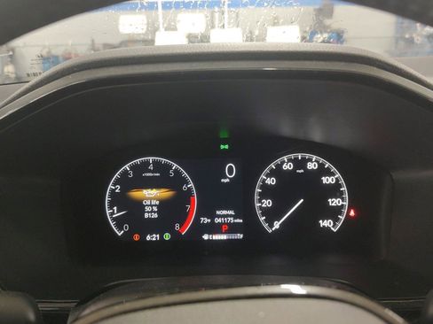 Used 2024 Honda CR-V EX-L image 16