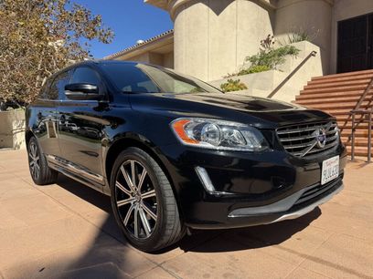 Used 2015 Volvo XC60 T5 Premier Plus