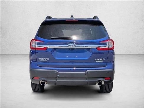 New 2026 Subaru Ascent Touring AWD/4WD image 8