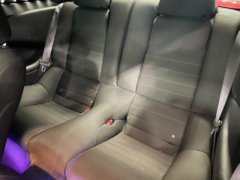Used 2014 Ford Mustang Premium w/ Equipment Group 202A RWD image 15