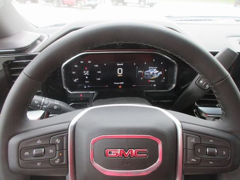 New 2026 GMC Sierra 3500 SLT AWD/4WD image 15