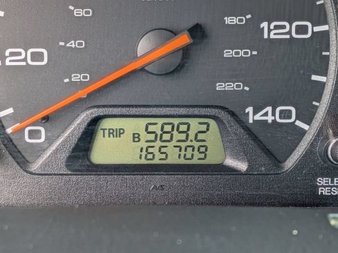 Used 2003 Honda Odyssey EX-L image 29