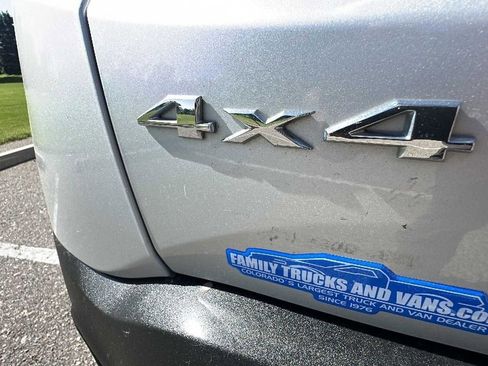 Used 2021 Jeep Renegade Limited w/ Trailer Tow Group image 19