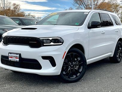 Used 2024 Dodge Durango GT