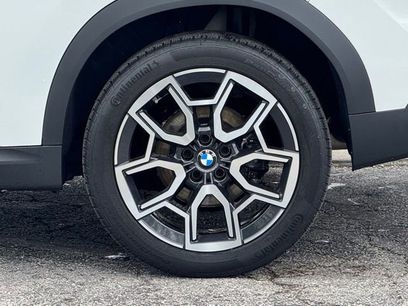 Certified 2025 BMW X2 xDrive28i w/ Technology Package