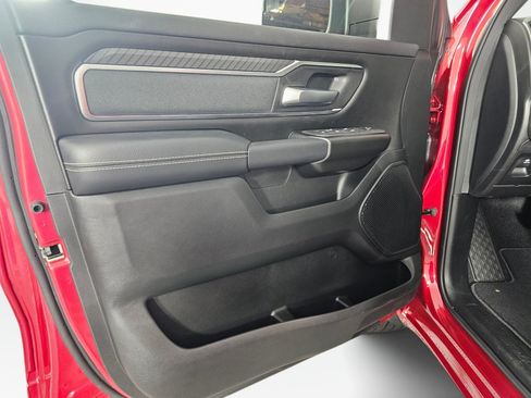 New 2026 RAM 1500 Big Horn w/ Sport Appearance Package AWD/4WD image 20
