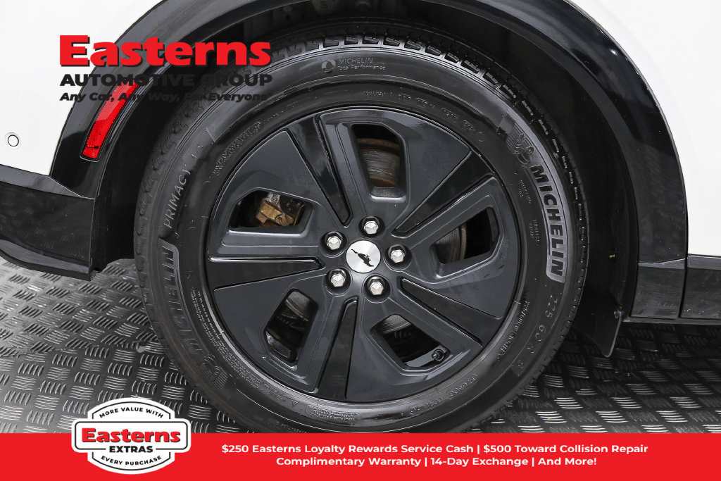 Used 2021 Ford Mustang Mach-E California Route 1 RWD image 27