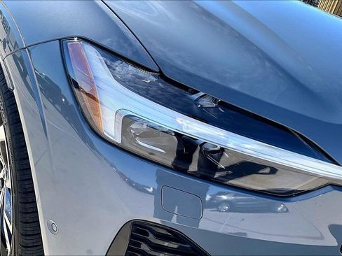 Certified 2023 Volvo XC60 B5 Ultimate image 39