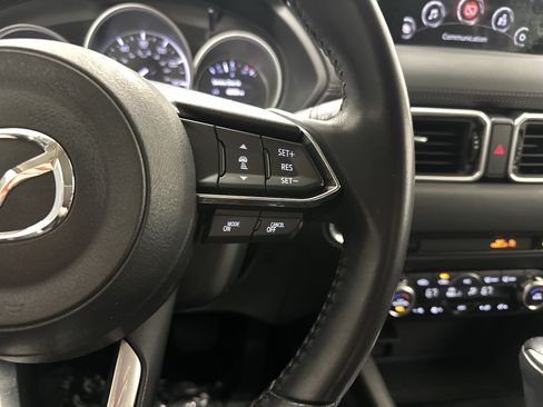 Used 2018 MAZDA CX-5 Touring AWD/4WD image 20
