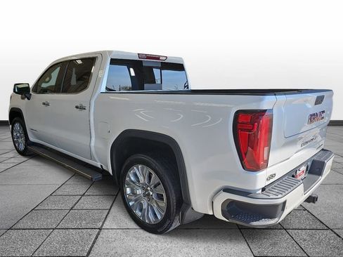 Used 2022 GMC Sierra 1500 Denali w/ Denali Premium Package image 7