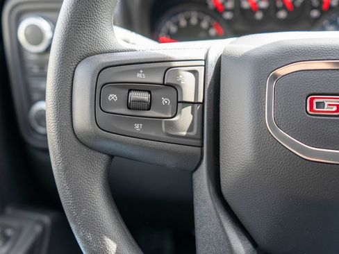 New 2026 GMC Sierra 1500 Pro w/ Pro Value Package image 18