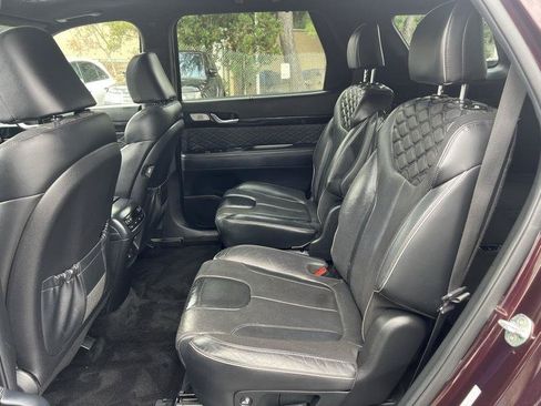 Used 2020 Hyundai Palisade Limited FWD image 8