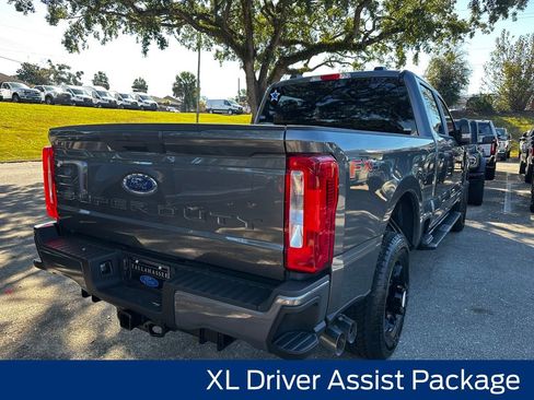 New 2026 Ford F250 XL w/ STX Appearance Package image 8