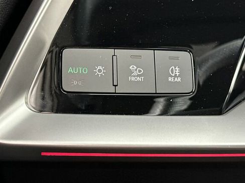 Used 2023 Audi RS 3 w/ RS Technology Package image 32