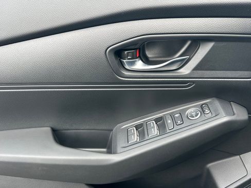 Certified 2023 Honda Accord LX image 10